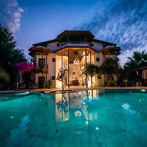 Murat Pasha Mansion (adults Only) Otel Dalyan