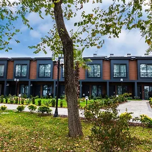 Santana Otel Trabzon