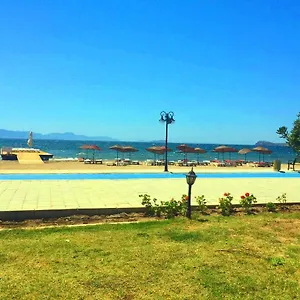 Sun And Sea Turkey