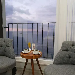 The Marine Otel Trabzon