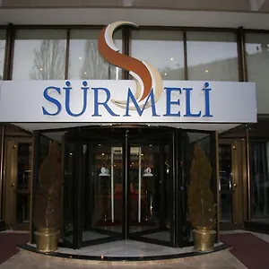 Surmeli ***** Ankara