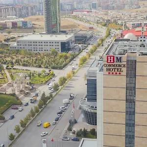 Hm Commerce ** Ankara