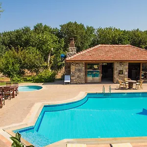 Doga Apart Otel Kayaköy