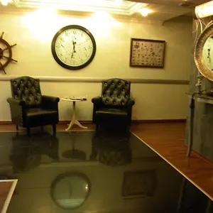 Vesta Otel İzmir