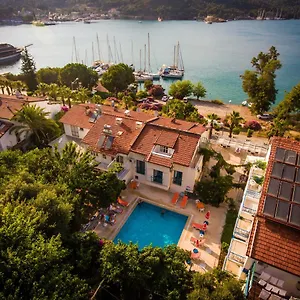 Levent Otel Fethiye