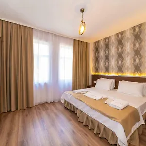 Pera Imperium Taksim Otel İstanbul