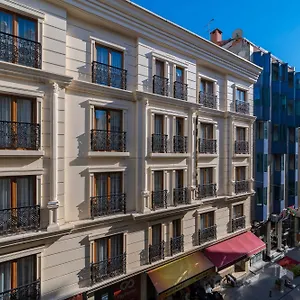 Vision Deluxe Otel İstanbul