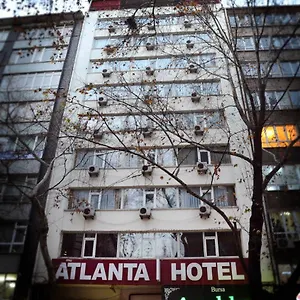 Abro Necatibey Hotel