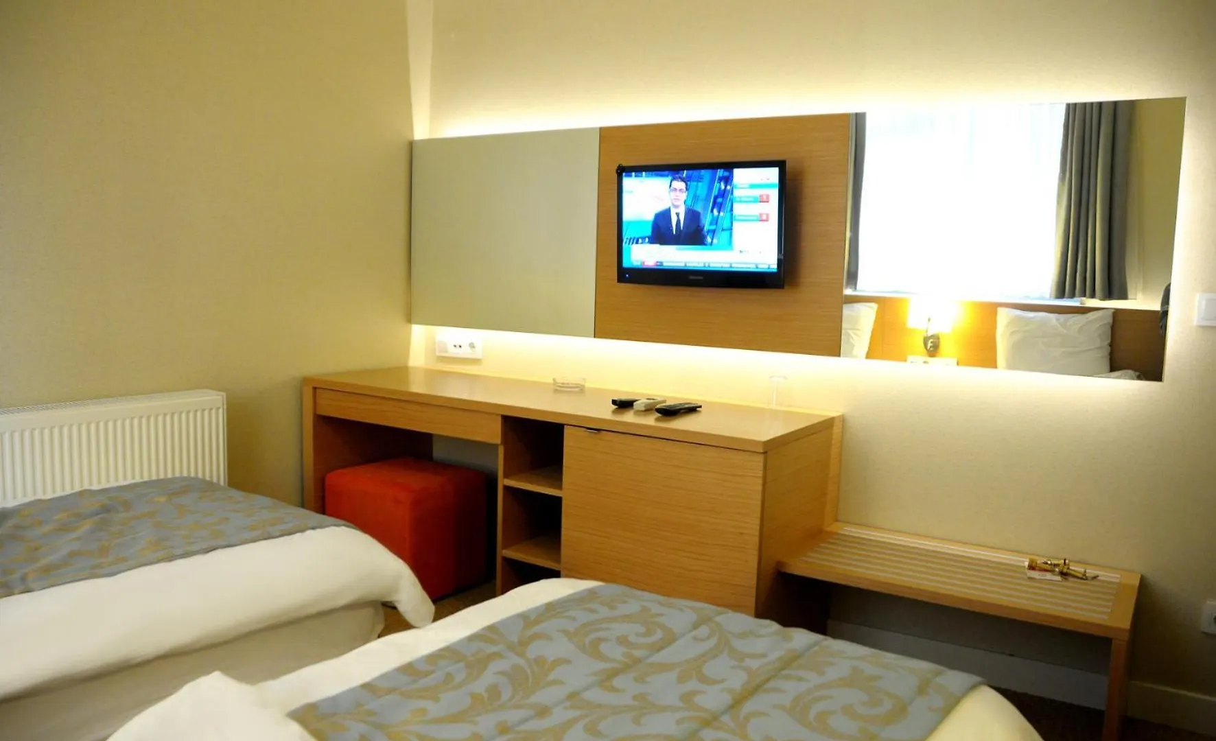 Sahinbey Hotel Ankara