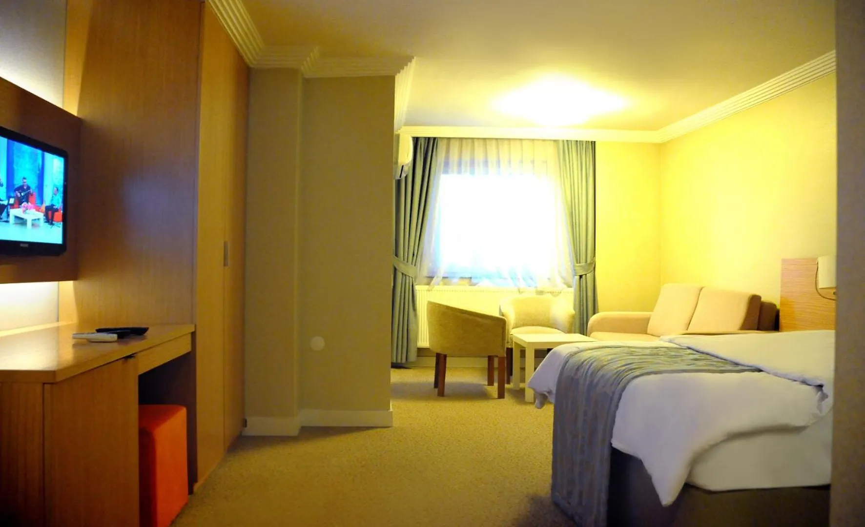 Sahinbey Hotel Ankara 2*,