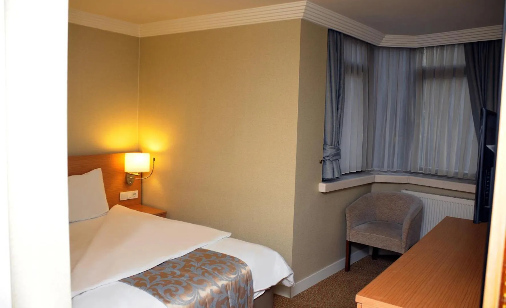 Sahinbey Hotel Ankara