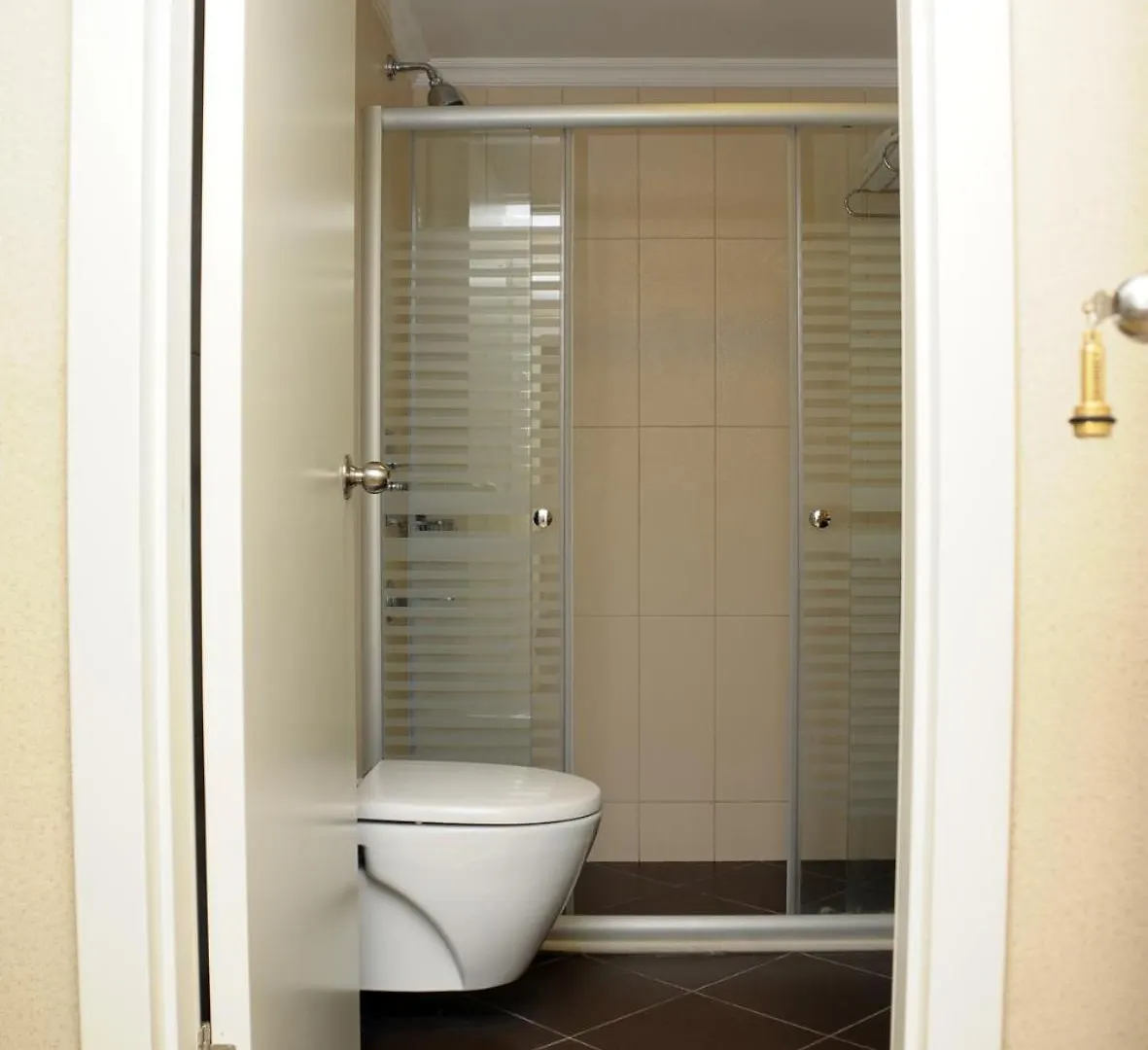 Sahinbey Hotel Ankara 2*,