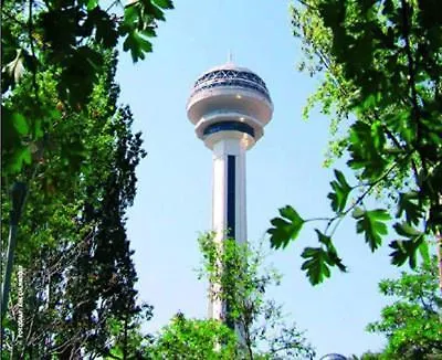 Sahinbey Hotel Ankara