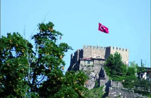 Sahinbey Hotel Ankara Turquía
