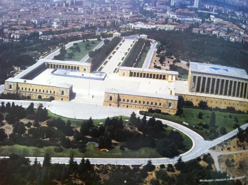 Sahinbey Hotel Ankara